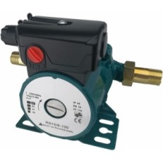 Oyyy RS15 / 6 -130 Circuit Sūknis, 3-ātrums, 230 V / 50 Hz, 3/4 un 1/2, ko izmanto