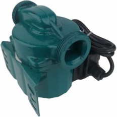 Oyyy RS15 / 6 -130 kretspumpe, 3-trinns, 230 V / 50 Hz, 3/4 og 1/2, brukt