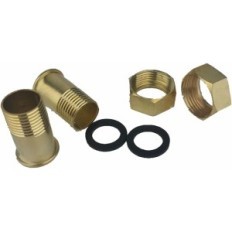 OYYY RS15 / 6 -130 Circuitpomp, 3-speed, 230 V / 50 Hz, 3/4 en 1/2, gebruikt