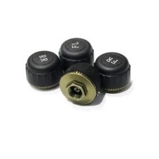 System av tryckövervakningssensorer i ATO AC-UTP1 USB TPMS-däck