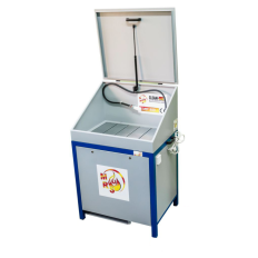 Cover for Workshop Workshop MST 800