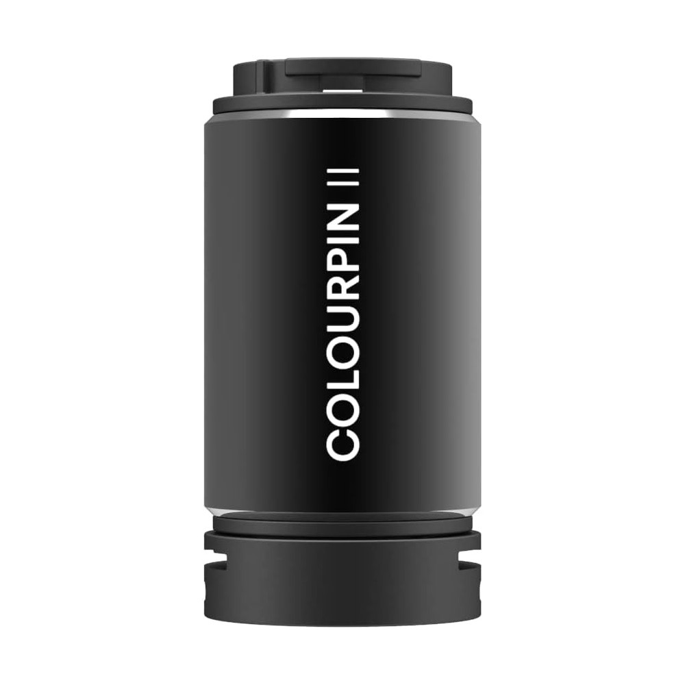 Cadre de copie du système de couleur naturelle NCS, 280 mAh, 8,5 x 3 x 15 cm