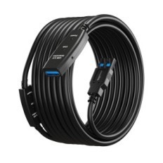 Aktiv MuteCpower Extension Applifier, USB Type A, 15 meter