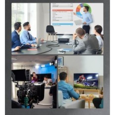 JSAUX HDMI Fiber Optic Cable 2,1 15 meetri kiir HDMI-kaabel Trimber 8K ja heli viivitused pikkade vahemaade