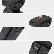 Trépied stationnaire JJC TP-F1 pour Fujifilm, Bluetooth