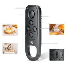 JJC TP-F1 statsionaarne statiiv FUJIFILM, Bluetooth