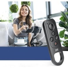 JJC TP-F1 Stationärt stativ för Fujifilm, Bluetooth