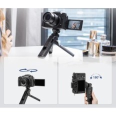 JJC TP-F1 Stationary Tripod Fujifilm, Bluetooth