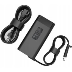 Chargeur de chlorure Tech 230 d'occasion en 11,8 A pour HP OMEN Ordinateur portable Network Alimentation