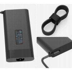 Used Tech 230 Chloride Charger in 11.8 A for HP Omen Laptop Network Power Supply