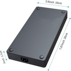 Klēpjdatoru lādētājs Chlolmy Tech AD200150 uz Lenovo, 300W, 20 V, 15A