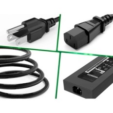 Laptop Charger Chlolmy Tech AD330W, 330W 16.92A 19,5V, Utstilling