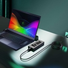 Töltő laptop COLMY TECH AD330W, 330W 16,92A 19,5V, Post- kiállítás