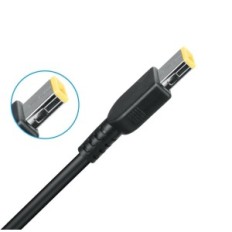 Laptop charger Chlolmy Tech AD200150 to Lenovo, 300W 20V 15A, Used