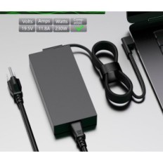 Chlory Tech ADP330W chlorid til laptop Razer Blade, 230W, 11.8A, 19,5V