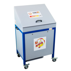 Cover for Workshop Workshop MST 800