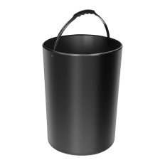 Automaatne korv prügi veoautode jäätmete liikumisanduri vahemikus 30 cm 30 l