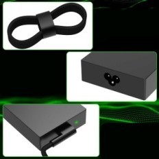Chlory Tech ADP330W Chlorid für Laptop Razer-Klinge, 230 W, 11.8a, 19,5v
