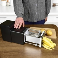 Electric potato slicer Sopito EP-001, 9 mm and 12 mm