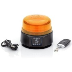 Flash LED-Martin XR20 eko Yellow, Magnet, Battery