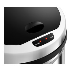 Automaatne korv prügikasti saab raisata liikumisanduri vahemikus 30 cm 50 l