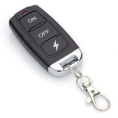 Flash LED-Martin XR20 Eco Giallo, Magnete, Batteria