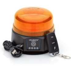 LED-MARTIN XR20 ECO ECO, magnet, batteri, udstilling