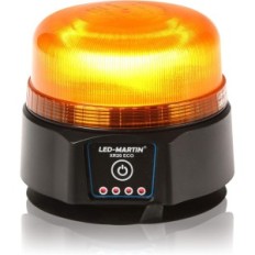 LED-Martin XR20 Eco Eco, Magnet, Μπαταρία, Έκθεση
