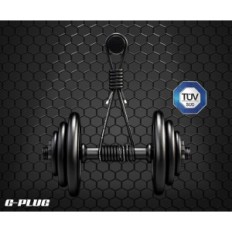 G-Plug καλώδιο για φωτοβολταϊκά πάνελ μήκους 50 m, 6 mm, μαύρο