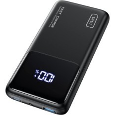 Power Bank INIU BI-B62 45 W, 15.000 mAh, PD3.0 QC4.0, esce 3 A