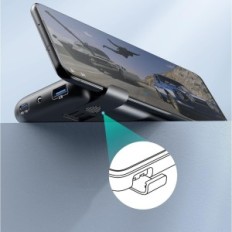 Τράπεζα ενέργειας Iniu Bi-B62 45 W, 15.000 mAh, pd3.0 QC4.0, εξέρχεται 3 α