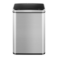 Automatische mand met afval van de vuilniswagen met bewegingssensorbereik 20 cm 60 l