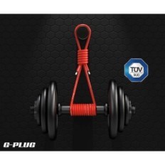 G-plug kabel GP-sol6-50m-Rd za 50 m, 6 mm, crvene fotonaponske ploče