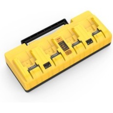 XNJTG, 12V charger, 17.5 x 47 x 11 cm, Used