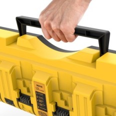 XNJTG, φορτιστής 12V, 17,5 x 47 x 11 cm, που χρησιμοποιείται