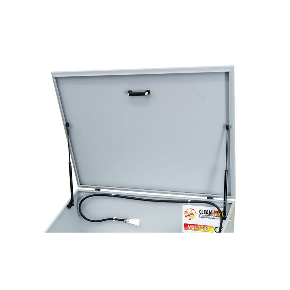 Pokrov za delavnico delavnice MST 1200