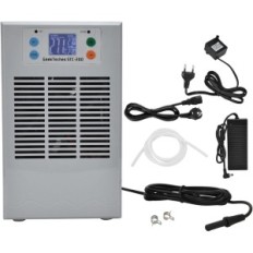 Vedenlämmitin 70W / 100W 20L Aquarium Tarkalle termostaatille säiliöille