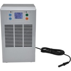 Ohřívač vody pro 70W / 100W 20L akvárium přesný termostat pro tanky