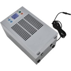 Vízmelegítő akvárium 70W / 100W 20L precíziós termosztáthoz tartályokhoz