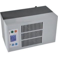 Vattenvärmare för 70W / 100W 20L akvarium Precis termostat för tankar