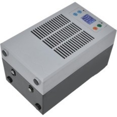 Vannvarmer for 70W / 100W 20L akvarium presis termostat for tanker