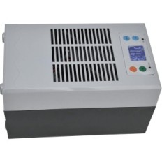 Ohřívač vody pro 70W / 100W 20L akvárium přesný termostat pro tanky