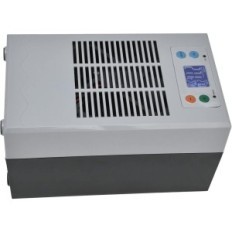 Vattenvärmare för 70W / 100W 20L akvarium Precis termostat för tankar