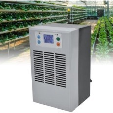 Vattenvärmare för 70W / 100W 20L akvarium Precis termostat för tankar