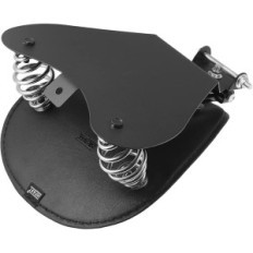 Motororti Sistema moto, Rivet Solo, 34 x 27 x 10 cm, Nero