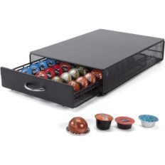 Caja de almacenamiento de cápsulas para SYYLE a 40 cápsulas