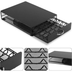 Caja de almacenamiento de cápsulas para SYYLE a 40 cápsulas
