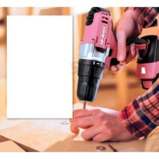 Hi-Spec Spec Rose 2, 18 V, 1500 mAh Toolkit