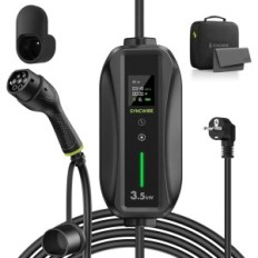 SYNCWIRE SW- EVP854, 40,6 x 33 x 12,2 cm, használt