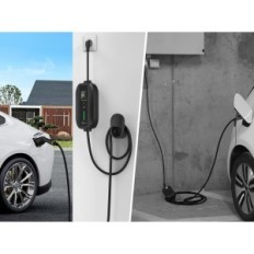 SYNCWIRE SW-EVP854 įkroviklis, 40,6 x 33 x 12,2 cm, naudojamas